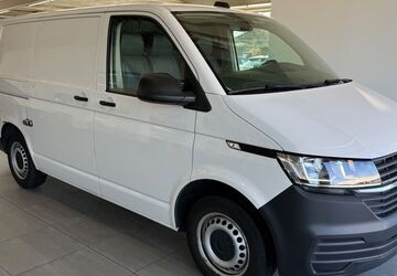 VW T6 Transporter 150.000 km 13.490 &euro; Braunschweig 38116