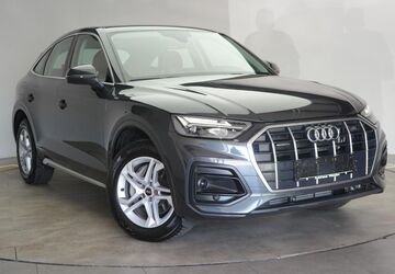 Audi Q5 75.000 km 31.990 &euro; Braunschweig 38110