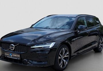 Volvo V60 21.060 km 39.990 &euro; Braunschweig 38114