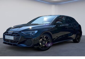 Audi A3 9.050 km 33.480 &euro; Braunschweig 38122