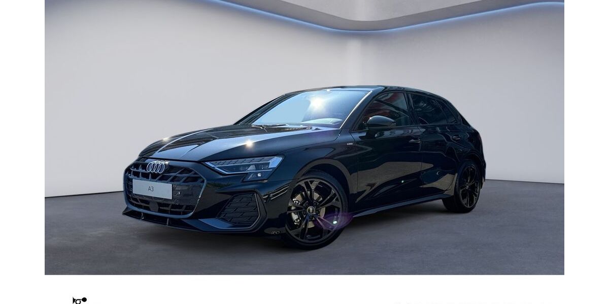 Audi A3 9.050 km 33.480 &euro; Braunschweig 38122