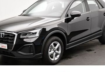Audi Q2 1.705 km 29.590 &euro; Wolfsburg 38440