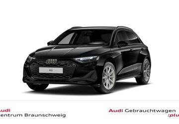 Audi A3 5.541 km 34.950 &euro; Braunschweig 38124