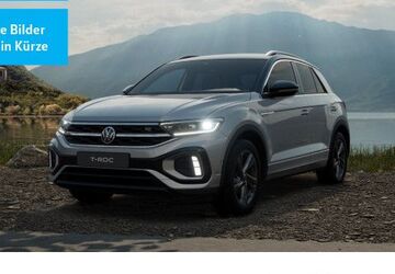 VW T-Roc 24.758 km 28.410 &euro; Wolfsburg 38440