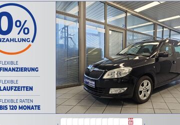 Skoda Roomster 148.542 km 6.900 &euro; Wolfsburg-Heiligendorf 38444