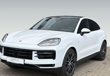 Porsche Cayenne 20.299 km 95.890 &euro; Braunschweig 38114