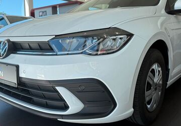VW Polo 37.900 km 13.991 &euro; Wolfenbüttel 38304