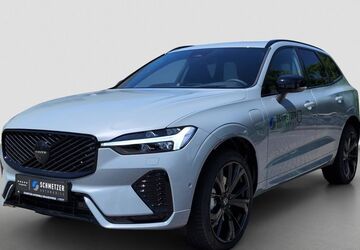 Volvo XC60 2.990 km 68.990 &euro; Braunschweig 38114
