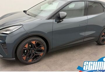 Cupra Raval 1.100 km 35.900 &euro; Peine 31226
