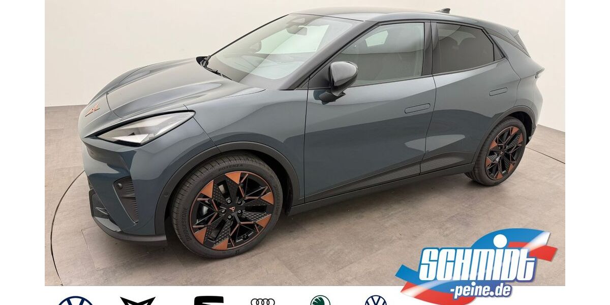 Cupra Raval 1.100 km 35.900 &euro; Peine 31226