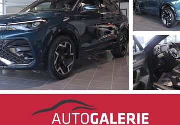 VW Tiguan 14.260 km 35.900 &euro; Braunschweig 38116