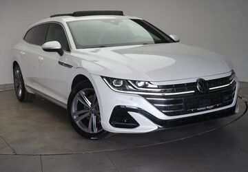 VW Arteon 52.000 km 32.490 &euro; Braunschweig 38110