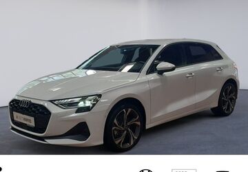 Audi A3 8.597 km 31.480 &euro; Braunschweig 38122