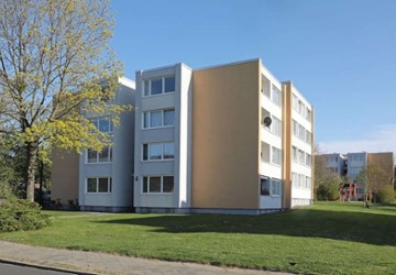 Wohnung Wolfsburg Detmerode - 3 Zimmer, 84 m&sup2;, 729&euro; | Angebot:27049140