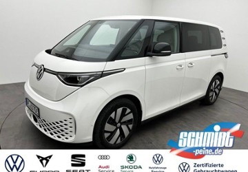 VW ID. Buzz 12.500 km 44.900 &euro; Peine 31226