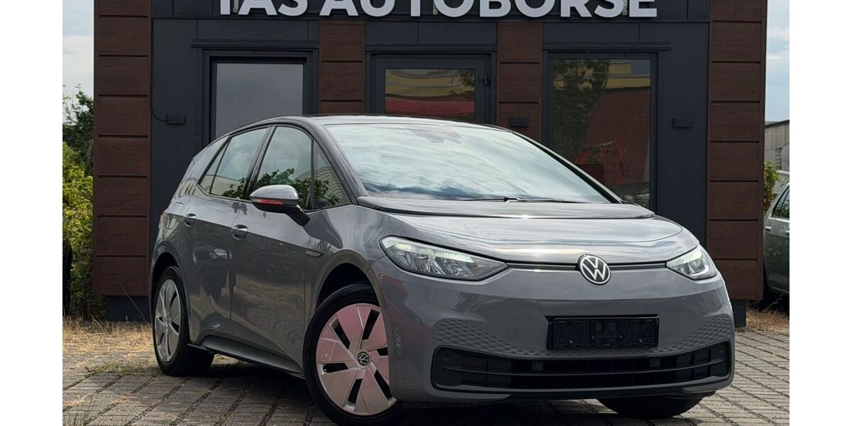 VW ID.3 70.650 km 17.990 &euro; salzgitter 38259