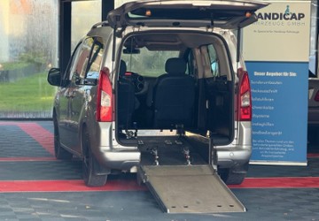 Citroen Berlingo 283.650 km 8.900 &euro; Salzgitter 38259