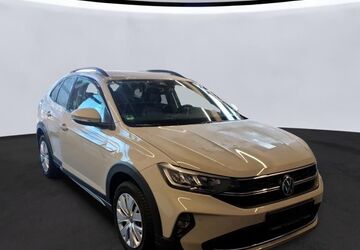 VW Taigo 47.000 km 15.490 &euro; Braunschweig 38116