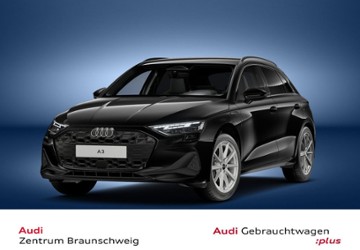Audi A3 7.550 km 31.950 &euro; Braunschweig 38124