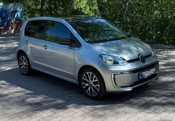 VW e-up! 67.000 km 13.200 &euro; Weyhausen 38554