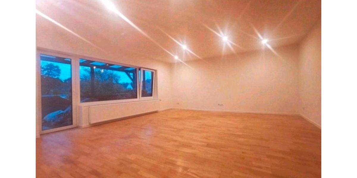 Terrassenwohnung Gifhorn - 3 Zimmer, 121 m&sup2;, 1.100&euro; | Angebot:26002134