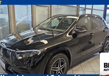 Mercedes-Benz EQA 13.467 km 40.400 &euro; Wolfsburg-Heiligendorf 38444