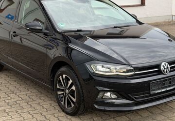 VW Polo 112.500 km 12.900 &euro; Salzgitter 38229
