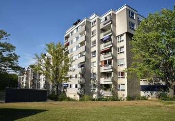 Wohnung Wolfsburg Eichelkamp - 4 Zimmer, 78 m&sup2;, 563&euro; | Angebot:27346063