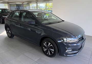 VW Polo 77.000 km 12.790 &euro; Braunschweig 38116