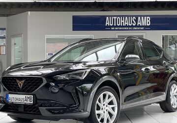Cupra Formentor 82.853 km 20.700 &euro; Braunschweig 38122