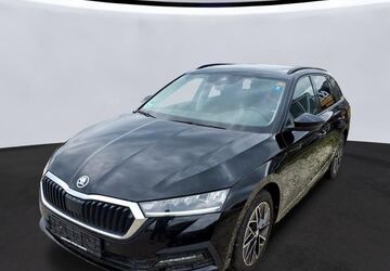 Skoda Octavia 190.270 km 12.990 &euro; Braunschweig 38122