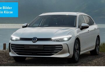 VW Passat Variant 25.585 km 29.990 &euro; Wolfsburg 38440