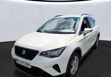 Seat Arona 81.487 km 14.990 &euro; Braunschweig 38122