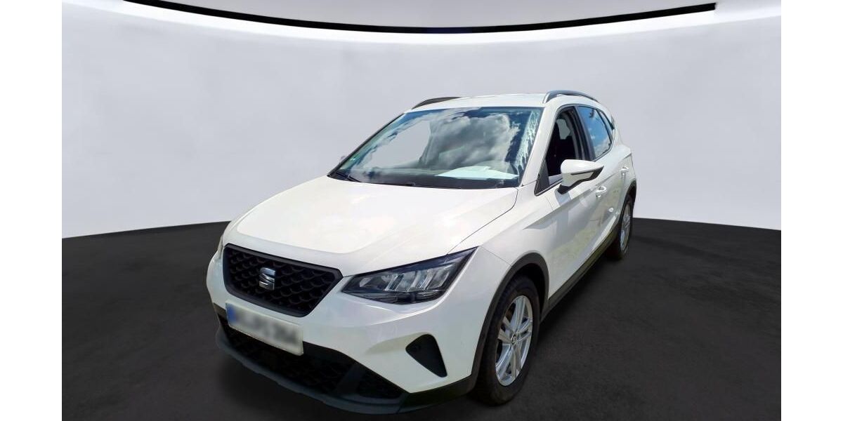 Seat Arona 81.487 km 14.990 &euro; Braunschweig 38122