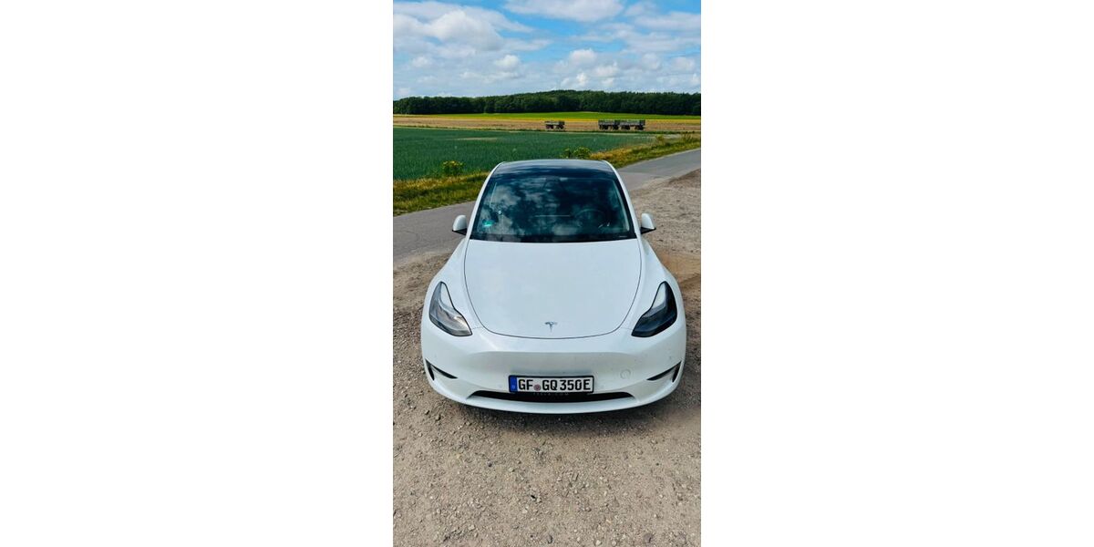 Tesla Model Y 147.896 km 29.000 &euro; Leiferde 38542