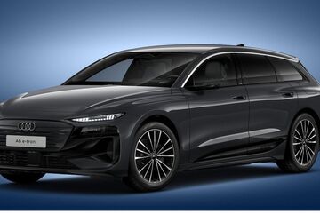 Audi A6 7.800 km 56.950 &euro; Braunschweig 38124