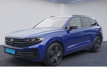 VW Touareg 20.000 km 77.999 &euro; Braunschweig 38124
