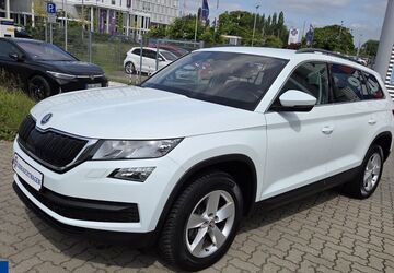 Skoda Kodiaq 99.752 km 17.899 &euro; Braunschweig 38106