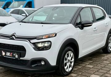 Citroen C3 120.400 km 7.590 &euro; Wolfenbüttel 38304