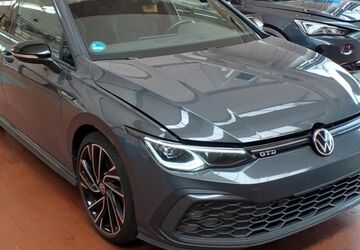 VW Golf 147.250 km 24.890 &euro; Braunschweig 38114