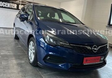 Opel Astra 205.000 km 6.990 &euro; Braunschweig 38112