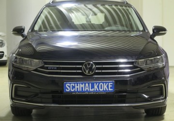 VW Passat Variant 58.400 km 22.950 &euro; Braunschweig 38112