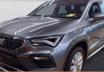 Seat Ateca 15.150 km 29.475 &euro; Braunschweig 38114