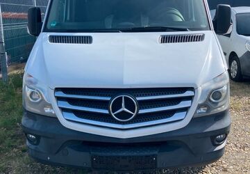 Mercedes-Benz Sprinter 380.000 km 17.999 &euro; Wolfsburg 38444
