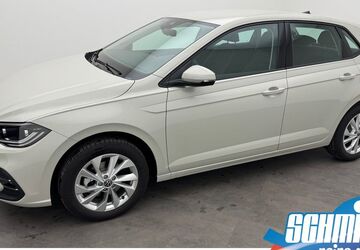 VW Polo 1.100 km 23.900 &euro; Peine 31226