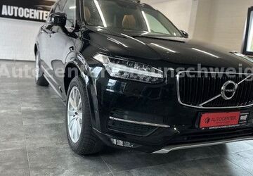 Volvo XC90 249.000 km 14.990 &euro; Braunschweig 38112