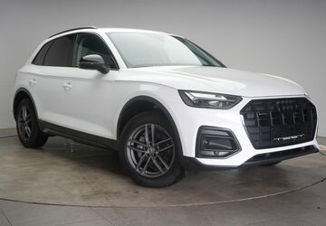 Audi Q5 66.000 km 31.900 &euro; Braunschweig 38110