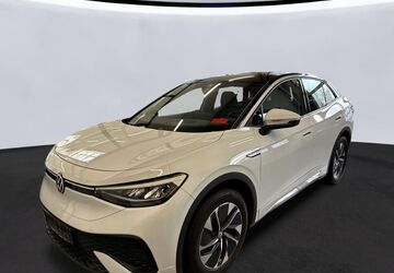 VW ID.5 90.479 km 22.990 &euro; Braunschweig 38122