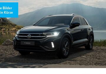 VW T-Roc 22.233 km 28.250 &euro; Wolfsburg 38440