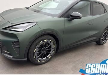 Cupra Raval 1.100 km 39.900 &euro; Peine 31226